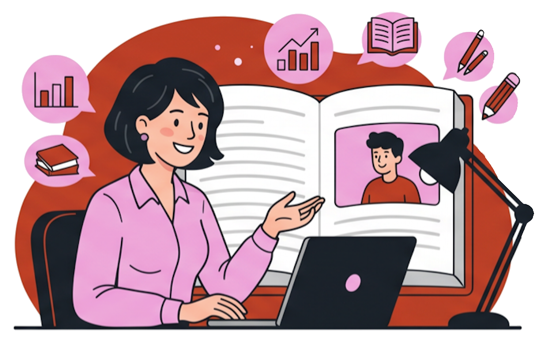 Репетиторы TutorNow